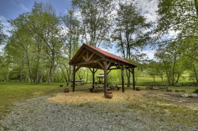 A beautiful 1.93 acre lot with a Mountain View!  Great building on Old Toccoa Farm Golf Club in Georgia - for sale on GolfHomes.com, golf home, golf lot