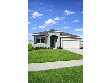 One or more photo(s) has been virtually staged. Poinciana on Fishermans Cove Golf and Marina in Florida - for sale on GolfHomes.com, golf home, golf lot