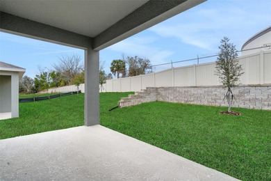 One or more photo(s) has been virtually staged. Poinciana on Fishermans Cove Golf and Marina in Florida - for sale on GolfHomes.com, golf home, golf lot