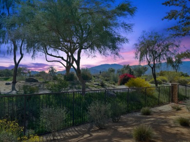Rarely does an opportunity of such distinction present itself - on Desert Willow Golf Resort in California - for sale on GolfHomes.com, golf home, golf lot