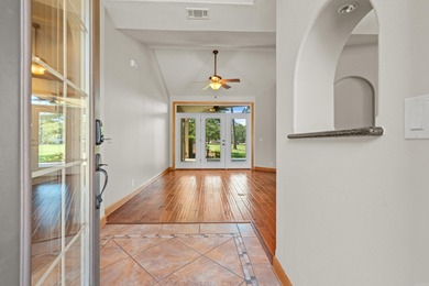 Enjoy easy one-level living with stunning views of Isabella Golf on Isabella Golf Course  in Arkansas - for sale on GolfHomes.com, golf home, golf lot