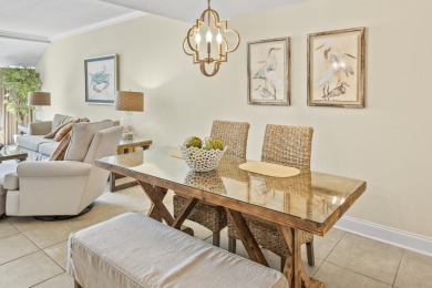 Discover the charm of coastal living at 5157 Beachwalk Drive on Sandestin Golf and Beach Resort - The Links in Florida - for sale on GolfHomes.com, golf home, golf lot