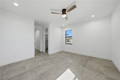 Welcome to 27095 Green Gulf Boulevard in beautiful Punta Gorda - on Seminole Lakes Country Club in Florida - for sale on GolfHomes.com, golf home, golf lot