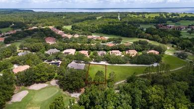 Exceptional lot located on the in Las Colinas' renowned on Mission Inn Resort and Club in Florida - for sale on GolfHomes.com, golf home, golf lot