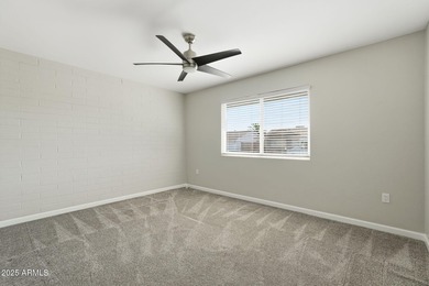 Everything is new! This quality remodel has 3br/2ba and has been on Sun City Country Club in Arizona - for sale on GolfHomes.com, golf home, golf lot