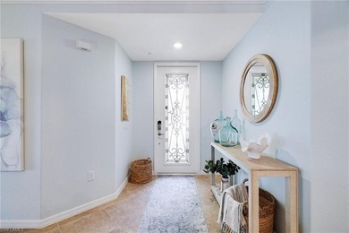 GOLF MEMBERSHIP INLCUDED! This First Floor Coach Home offers a on Bonita National Golf Course in Florida - for sale on GolfHomes.com, golf home, golf lot