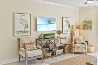 Discover the charm of coastal living at 5157 Beachwalk Drive on Sandestin Golf and Beach Resort - The Links in Florida - for sale on GolfHomes.com, golf home, golf lot