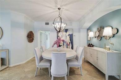 GOLF MEMBERSHIP INLCUDED! This First Floor Coach Home offers a on Bonita National Golf Course in Florida - for sale on GolfHomes.com, golf home, golf lot