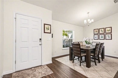 Discover the dream of Southwest Florida living in this stunning on Burnt Store Golf Club in Florida - for sale on GolfHomes.com, golf home, golf lot