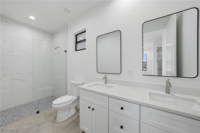 Welcome to 27095 Green Gulf Boulevard in beautiful Punta Gorda - on Seminole Lakes Country Club in Florida - for sale on GolfHomes.com, golf home, golf lot