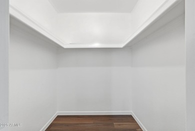 Everything is new! This quality remodel has 3br/2ba and has been on Sun City Country Club in Arizona - for sale on GolfHomes.com, golf home, golf lot