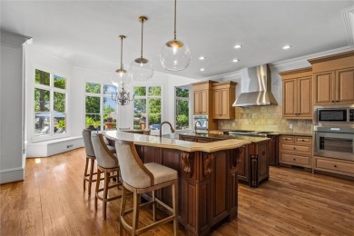 A magnificent estate fit for a King and/or Queen, a truly on Chateau Elan Golf Club  in Georgia - for sale on GolfHomes.com, golf home, golf lot