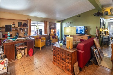 Call Michael Tully at Realty One for questions/showings on Stallion Mountain Golf Course in Nevada - for sale on GolfHomes.com, golf home, golf lot
