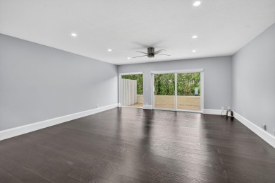 THIS BEAUTIFUL TOWNHOUSE, IS TOTALLY REVOVATED AND MOVE IN on Deer Creek Golf Club in Florida - for sale on GolfHomes.com, golf home, golf lot