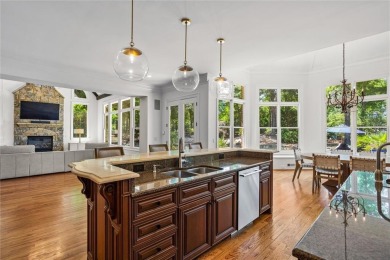A magnificent estate fit for a King and/or Queen, a truly on Chateau Elan Golf Club  in Georgia - for sale on GolfHomes.com, golf home, golf lot