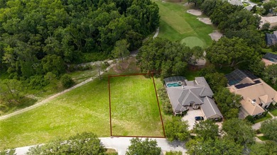 Exceptional lot located on the in Las Colinas' renowned on Mission Inn Resort and Club in Florida - for sale on GolfHomes.com, golf home, golf lot