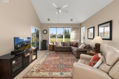 OPEN Sun 3/16 from 12-2pm. Location! Location! Location! Indulge on Claremont Golf Club in Oregon - for sale on GolfHomes.com, golf home, golf lot