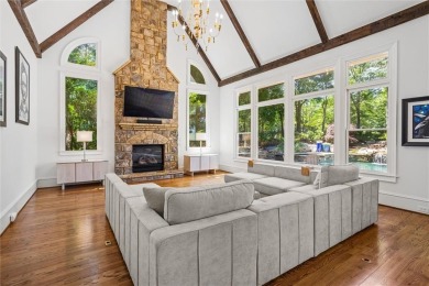 A magnificent estate fit for a King and/or Queen, a truly on Chateau Elan Golf Club  in Georgia - for sale on GolfHomes.com, golf home, golf lot