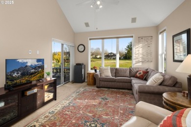 OPEN Sun 3/16 from 12-2pm. Location! Location! Location! Indulge on Claremont Golf Club in Oregon - for sale on GolfHomes.com, golf home, golf lot