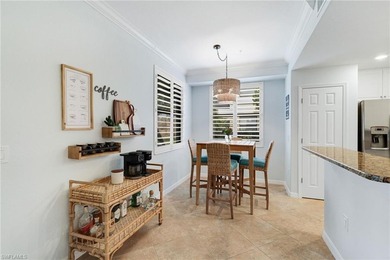 GOLF MEMBERSHIP INLCUDED! This First Floor Coach Home offers a on Bonita National Golf Course in Florida - for sale on GolfHomes.com, golf home, golf lot