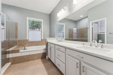 Welcome to this 4-bedroom, 3-bathroom home located in the North on North Shore Golf Club in Florida - for sale on GolfHomes.com, golf home, golf lot