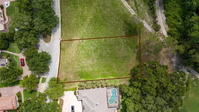 Exceptional lot located on the in Las Colinas' renowned on Mission Inn Resort and Club in Florida - for sale on GolfHomes.com, golf home, golf lot