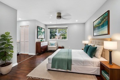 THIS BEAUTIFUL TOWNHOUSE, IS TOTALLY REVOVATED AND MOVE IN on Deer Creek Golf Club in Florida - for sale on GolfHomes.com, golf home, golf lot