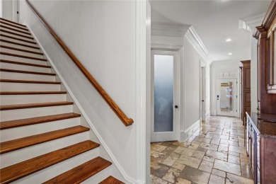 A magnificent estate fit for a King and/or Queen, a truly on Chateau Elan Golf Club  in Georgia - for sale on GolfHomes.com, golf home, golf lot