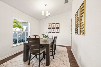 Discover the dream of Southwest Florida living in this stunning on Burnt Store Golf Club in Florida - for sale on GolfHomes.com, golf home, golf lot