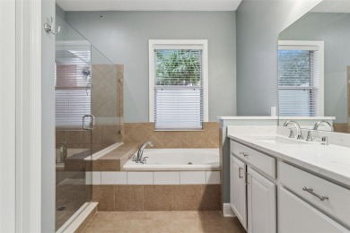 Welcome to this 4-bedroom, 3-bathroom home located in the North on North Shore Golf Club in Florida - for sale on GolfHomes.com, golf home, golf lot