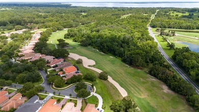 Exceptional lot located on the in Las Colinas' renowned on Mission Inn Resort and Club in Florida - for sale on GolfHomes.com, golf home, golf lot