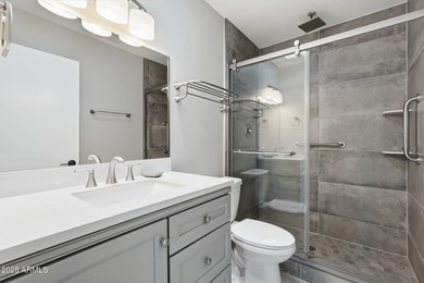 Everything is new! This quality remodel has 3br/2ba and has been on Sun City Country Club in Arizona - for sale on GolfHomes.com, golf home, golf lot