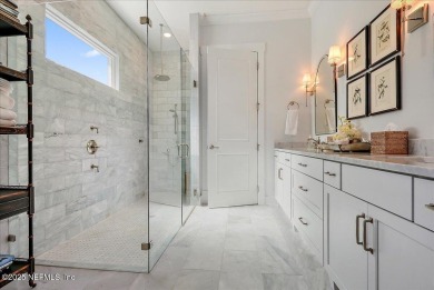 Lovely Coastal home in Atlantic Beach CC. Just blocks to the on Selva Marina Country Club in Florida - for sale on GolfHomes.com, golf home, golf lot
