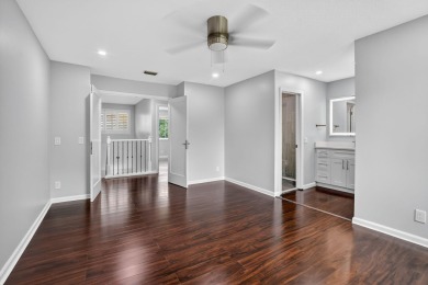THIS BEAUTIFUL TOWNHOUSE, IS TOTALLY REVOVATED AND MOVE IN on Deer Creek Golf Club in Florida - for sale on GolfHomes.com, golf home, golf lot