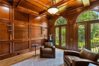 A magnificent estate fit for a King and/or Queen, a truly on Chateau Elan Golf Club  in Georgia - for sale on GolfHomes.com, golf home, golf lot