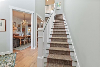 Lovely Coastal home in Atlantic Beach CC. Just blocks to the on Selva Marina Country Club in Florida - for sale on GolfHomes.com, golf home, golf lot