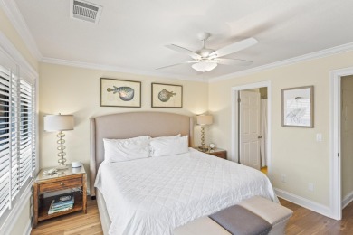 Discover the charm of coastal living at 5157 Beachwalk Drive on Sandestin Golf and Beach Resort - The Links in Florida - for sale on GolfHomes.com, golf home, golf lot
