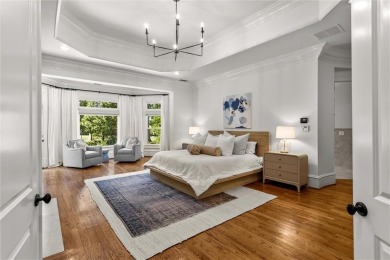 A magnificent estate fit for a King and/or Queen, a truly on Chateau Elan Golf Club  in Georgia - for sale on GolfHomes.com, golf home, golf lot