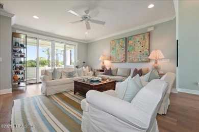 Lovely Coastal home in Atlantic Beach CC. Just blocks to the on Selva Marina Country Club in Florida - for sale on GolfHomes.com, golf home, golf lot