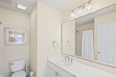 Discover the charm of coastal living at 5157 Beachwalk Drive on Sandestin Golf and Beach Resort - The Links in Florida - for sale on GolfHomes.com, golf home, golf lot