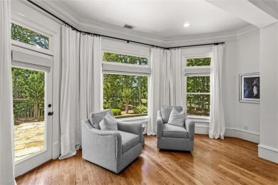 A magnificent estate fit for a King and/or Queen, a truly on Chateau Elan Golf Club  in Georgia - for sale on GolfHomes.com, golf home, golf lot