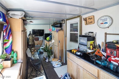 Call Michael Tully at Realty One for questions/showings on Stallion Mountain Golf Course in Nevada - for sale on GolfHomes.com, golf home, golf lot