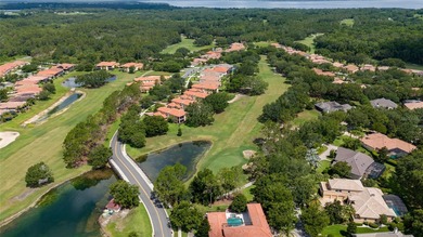 Exceptional lot located on the in Las Colinas' renowned on Mission Inn Resort and Club in Florida - for sale on GolfHomes.com, golf home, golf lot