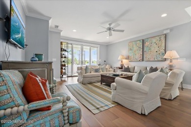 Lovely Coastal home in Atlantic Beach CC. Just blocks to the on Selva Marina Country Club in Florida - for sale on GolfHomes.com, golf home, golf lot