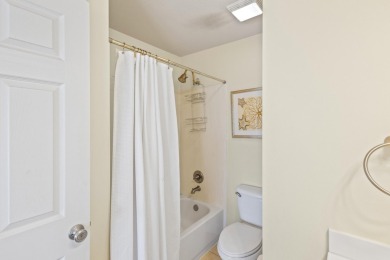Discover the charm of coastal living at 5157 Beachwalk Drive on Sandestin Golf and Beach Resort - The Links in Florida - for sale on GolfHomes.com, golf home, golf lot