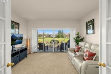 OPEN Sun 3/16 from 12-2pm. Location! Location! Location! Indulge on Claremont Golf Club in Oregon - for sale on GolfHomes.com, golf home, golf lot