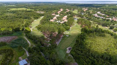 Exceptional lot located on the in Las Colinas' renowned on Mission Inn Resort and Club in Florida - for sale on GolfHomes.com, golf home, golf lot