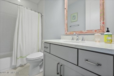 Lovely Coastal home in Atlantic Beach CC. Just blocks to the on Selva Marina Country Club in Florida - for sale on GolfHomes.com, golf home, golf lot