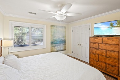 Discover the charm of coastal living at 5157 Beachwalk Drive on Sandestin Golf and Beach Resort - The Links in Florida - for sale on GolfHomes.com, golf home, golf lot