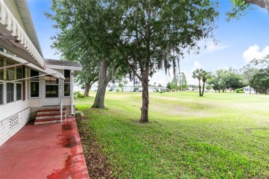 Escape to your ideal retirement sanctuary within a tranquil 55+ on Polo Park East in Florida - for sale on GolfHomes.com, golf home, golf lot
